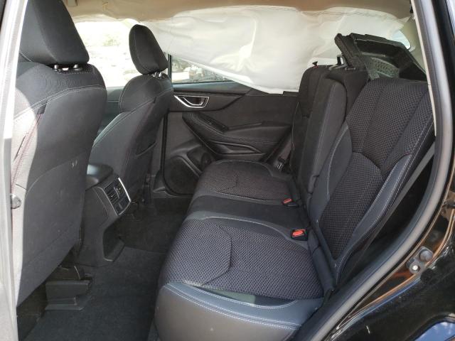 Photo 10 from auction – 2020 SUBARU FORESTER P with VIN JF2SKAGC0LH589230