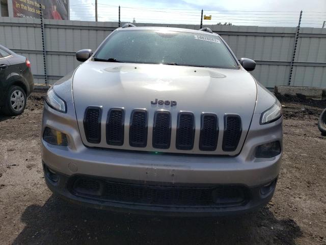 Photo 5 from auction – 2014 JEEP CHEROKEE L with VIN 1C4PJMCS9EW296169