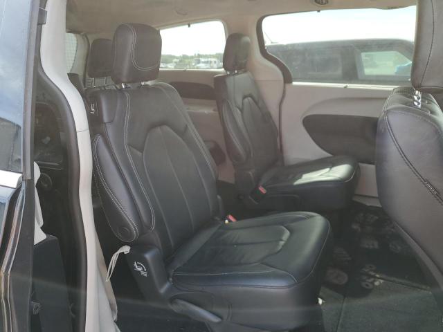 Photo 11 from auction – 2022 CHRYSLER PACIFICA T with VIN 2C4RC1BG1NR172761