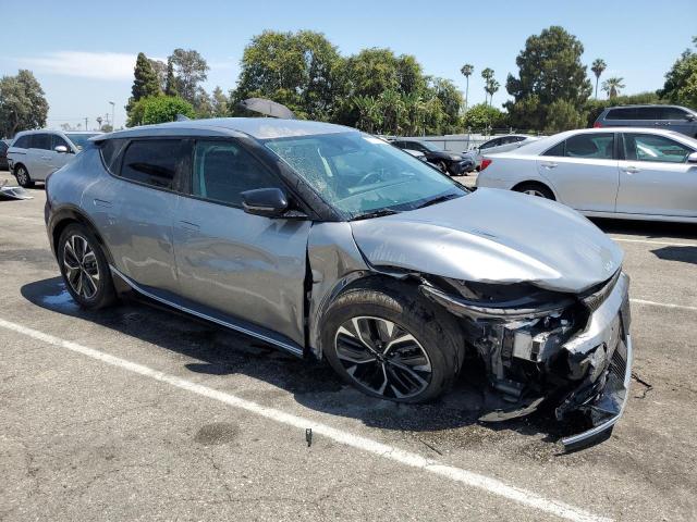 Photo 4 from auction – 2023 KIA EV6 LIGHT with VIN KNDC34LA9P5602781