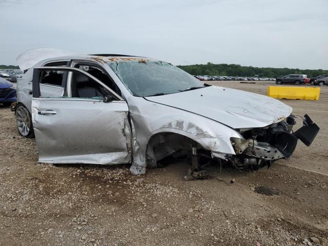 Photo 4 from auction – 2012 CHRYSLER 300 LIMITE with VIN 2C3CCACG5CH148796