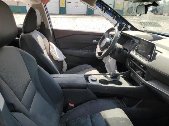 Photo 7 from auction – 2023 NISSAN ROGUE SV with VIN 5N1BT3BB2PC765330