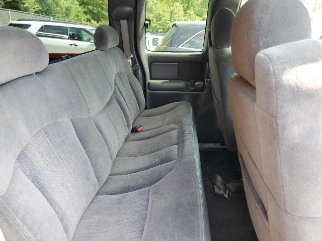 Photo 10 from auction – 2001 CHEVROLET SILVERADO with VIN 2GCEC19V611361160