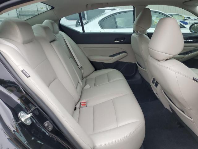 Photo 10 from auction – 2019 NISSAN ALTIMA SL with VIN 1N4BL4EV4KC196091