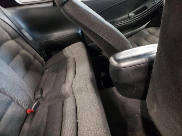 Photo 10 from auction – 1998 FORD MUSTANG with VIN 1FAFP4040WF224624