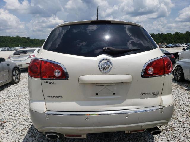 Photo 6 from auction – 2009 BUICK ENCLAVE CX with VIN 5GAER23D49J204850