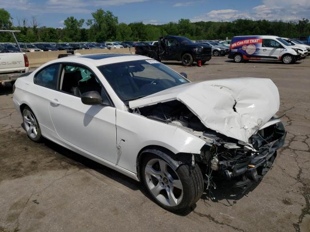 Photo 4 from auction – 2012 BMW 335 XI with VIN WBAKF9C5XCE620877