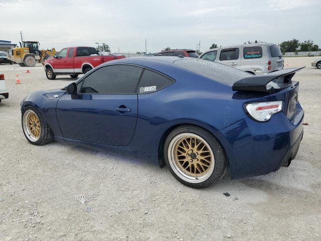 Photo 2 from auction – 2013 TOYOTA SCION FR-S with VIN JF1ZNAA18D1726331
