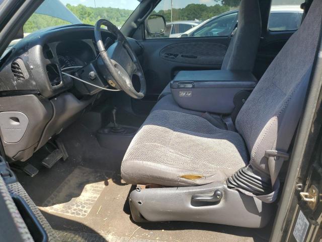 Photo 7 from auction – 2001 DODGE RAM 1500 with VIN 3B7HF13Z51G736480