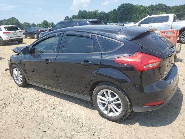 Photo 2 from auction – 2018 FORD FOCUS SE with VIN 1FADP3K21JL308054