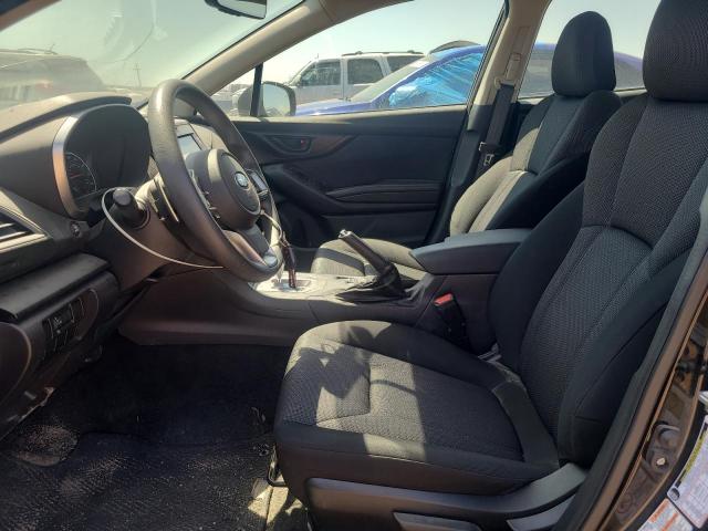 Zdjęcie 7 z aukcji – 2018 SUBARU IMPREZA PR z VIN 4S3GKAB61J3608299
