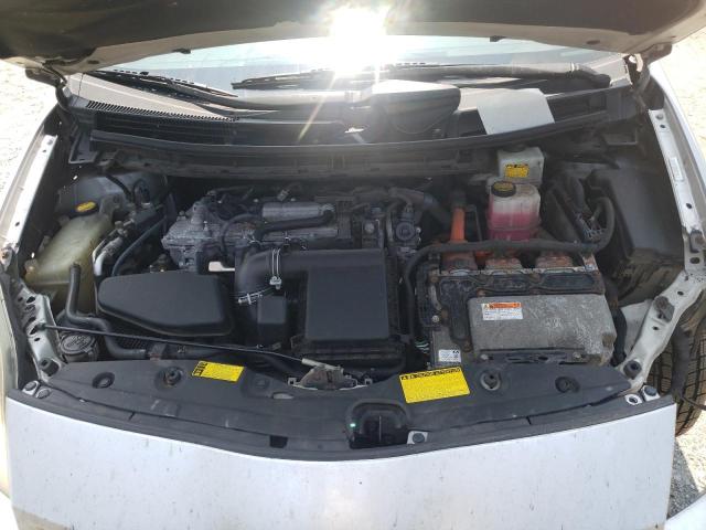Photo 11 from auction – 2010 TOYOTA PRIUS with VIN JTDKN3DU3A0207122