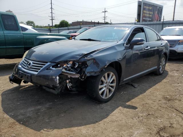 LEXUS ES 350 2011 con VIN JTHBK1EG8B2437944 - Foto de la subasta