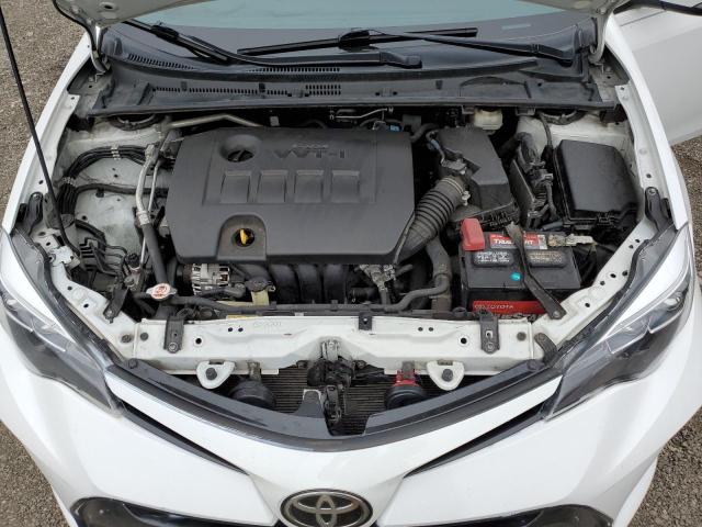 Photo 11 from auction – 2017 TOYOTA COROLLA L with VIN 2T1BURHE0HC821683