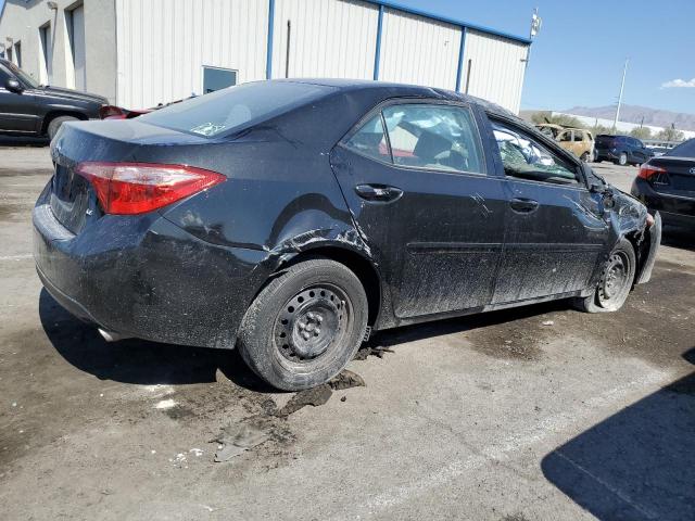 Photo 3 from auction – 2017 TOYOTA COROLLA L with VIN 2T1BURHEXHC818435