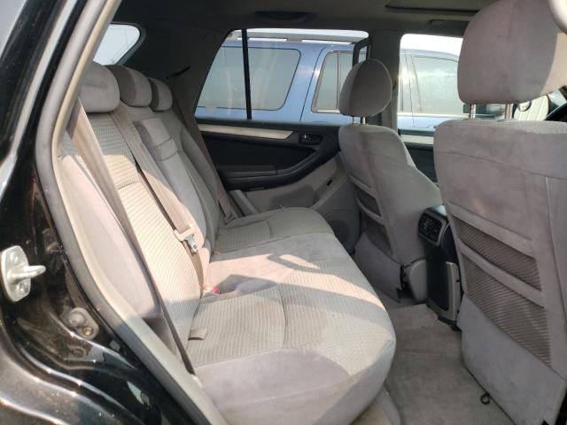 Photo 11 from auction – 2003 TOYOTA 4RUNNER SR with VIN JTEBU14R838005881