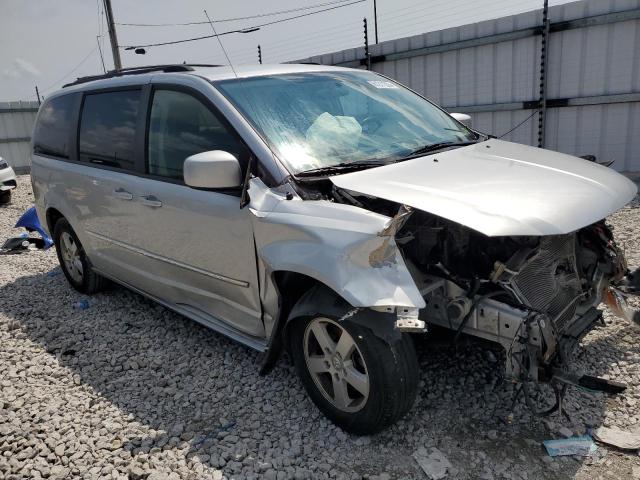 Photo 4 from auction – 2010 DODGE GRAND CARA with VIN 2D4RN5D19AR179951