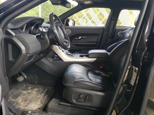 Photo 7 from auction – 2016 LAND ROVER RANGE ROVE with VIN SALVR2BG1GH146347