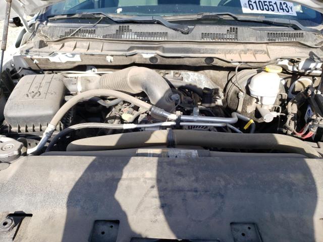 Photo 11 from auction – 2020 RAM 1500 CLASS with VIN 1C6RR7ST3LS149273