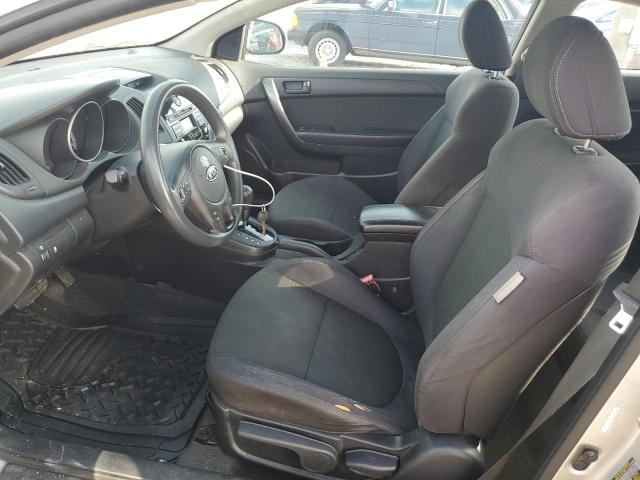Photo 7 from auction – 2010 KIA FORTE EX with VIN KNAFU6A26A5169586