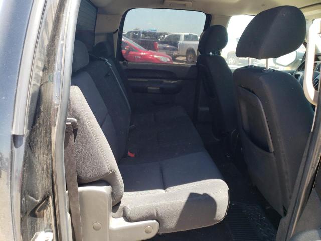 Photo 10 from auction – 2010 CHEVROLET SILVERADO with VIN 3GCRCSE02AG264904