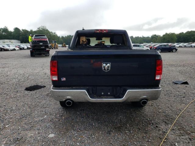Photo 6 from auction – 2021 RAM 1500 CLASS with VIN 1C6RR6KT3MS592390