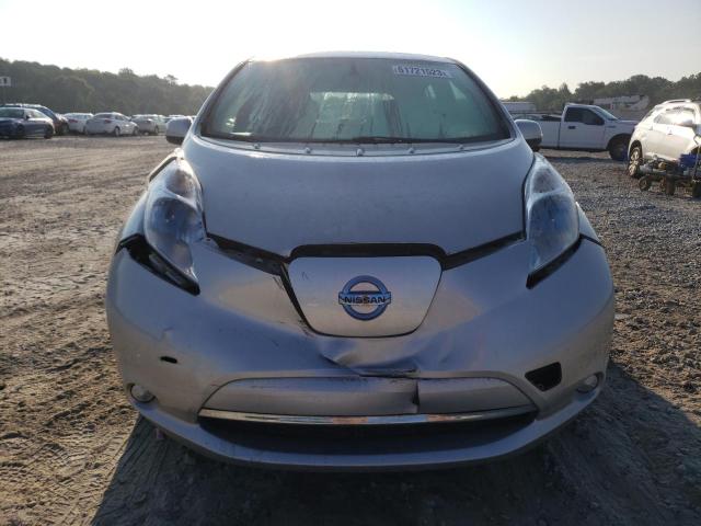 Photo 5 from auction – 2013 NISSAN LEAF S with VIN 1N4AZ0CP1DC420279