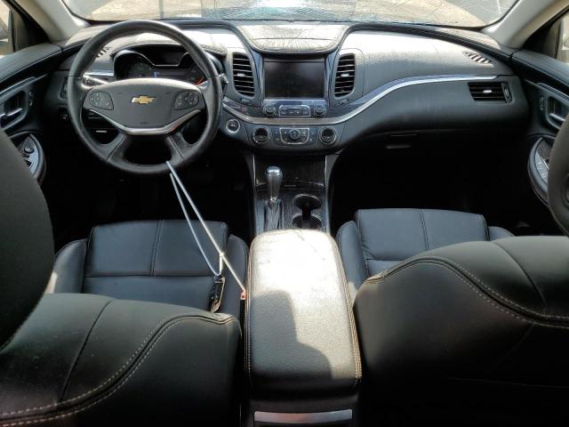 Photo 8 from auction – 2018 CHEVROLET IMPALA LT with VIN 2G1105S34J9152548