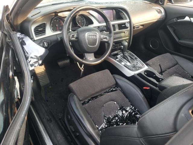 Photo 8 from auction – 2011 AUDI A5 PRESTIG with VIN WAUWFAFR1BA013788