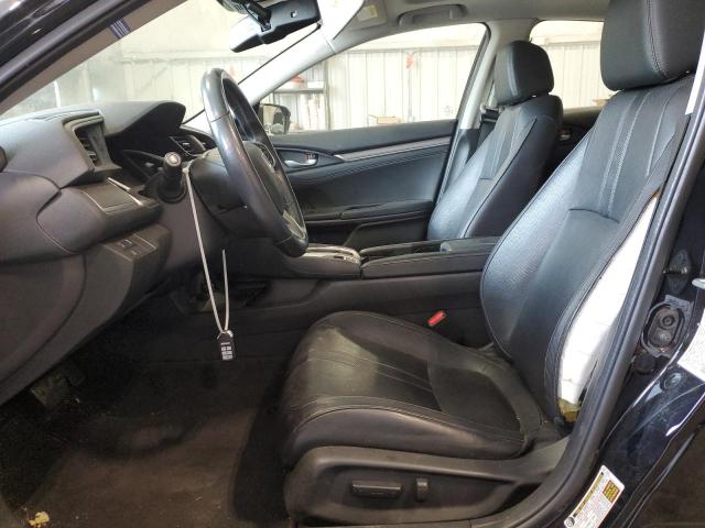 Photo 7 from auction – 2016 HONDA CIVIC TOUR with VIN 19XFC1F90GE036639