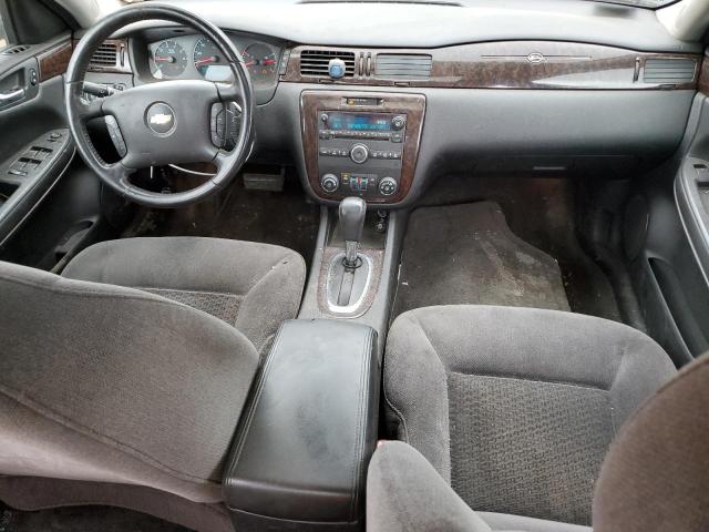 Photo 8 from auction – 2012 CHEVROLET IMPALA LT with VIN 2G1WG5E32C1333453