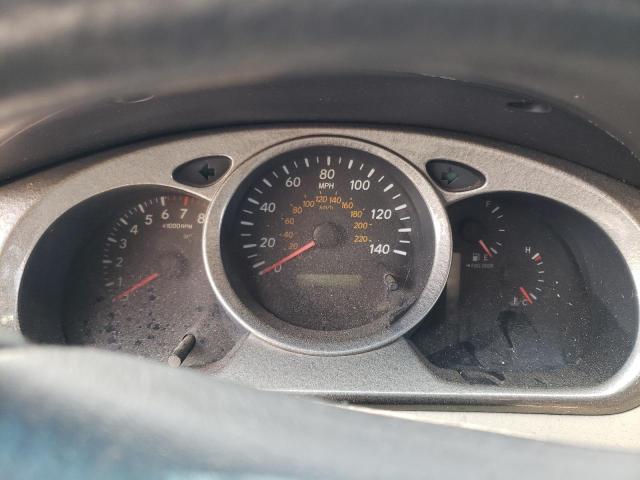 Photo 9 from auction – 2003 TOYOTA HIGHLANDER with VIN JTEHF21AX30126080