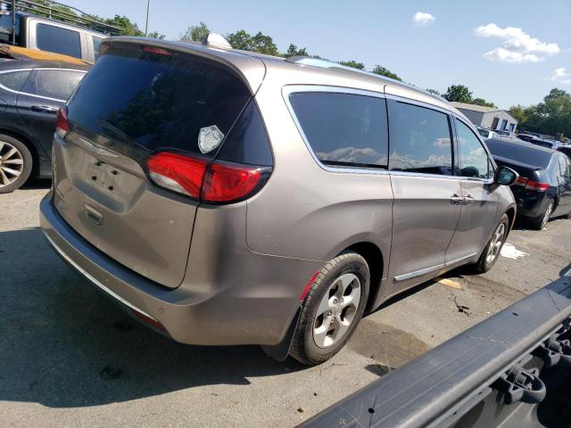 Photo 3 from auction – 2017 CHRYSLER PACIFICA T with VIN 2C4RC1EG0HR650524