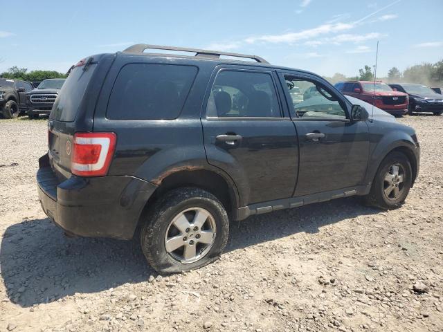 Photo 3 from auction – 2010 FORD ESCAPE XLT with VIN 1FMCU9D76AKD25444