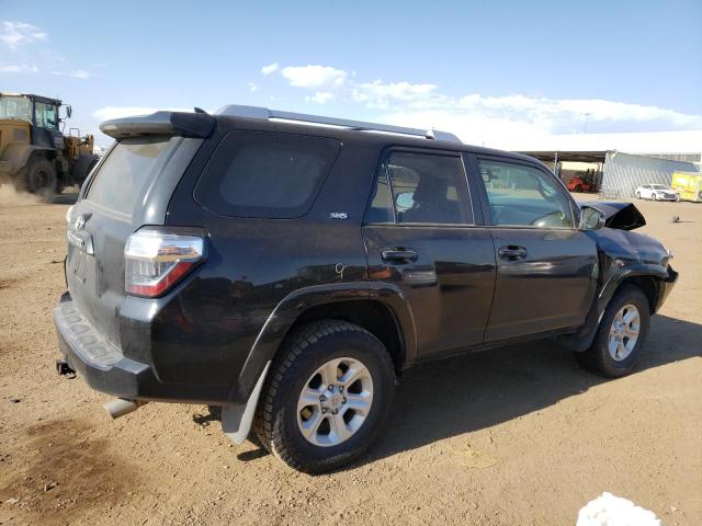 Photo 3 from auction – 2015 TOYOTA 4RUNNER SR with VIN JTEBU5JR9F5210935