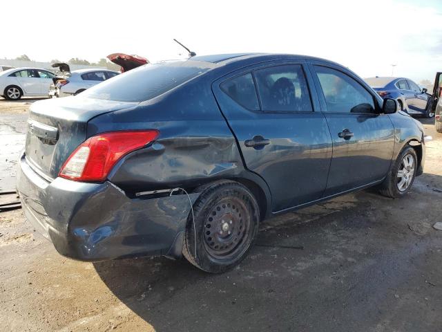 Photo 3 from auction – 2015 NISSAN VERSA S AU with VIN 3N1CN7AP4FL809230