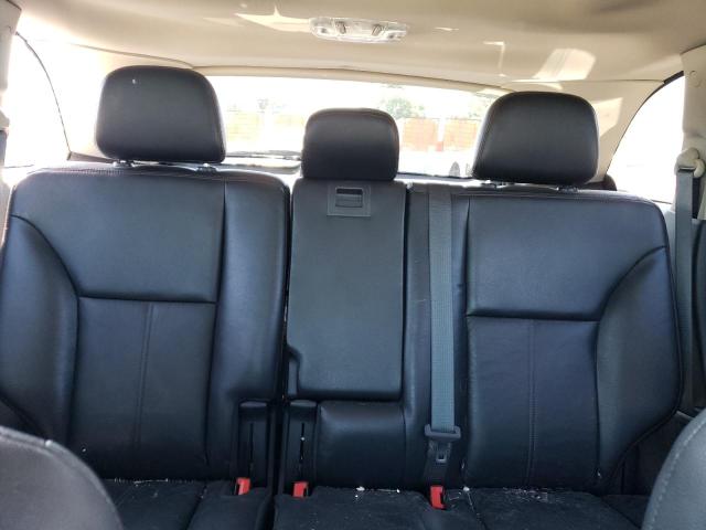 Photo 10 from auction – 2012 FORD EDGE SEL with VIN 2FMDK3JC1CBA40396