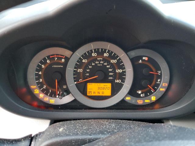 Photo 9 from auction – 2011 TOYOTA RAV4 with VIN 2T3BF4DV1BW120201