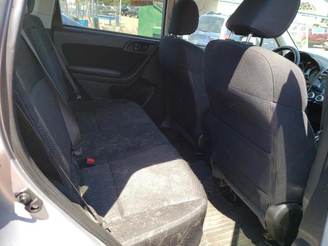 Photo 10 from auction – 2016 SUBARU FORESTER 2 with VIN JF2SJADC1GG424919