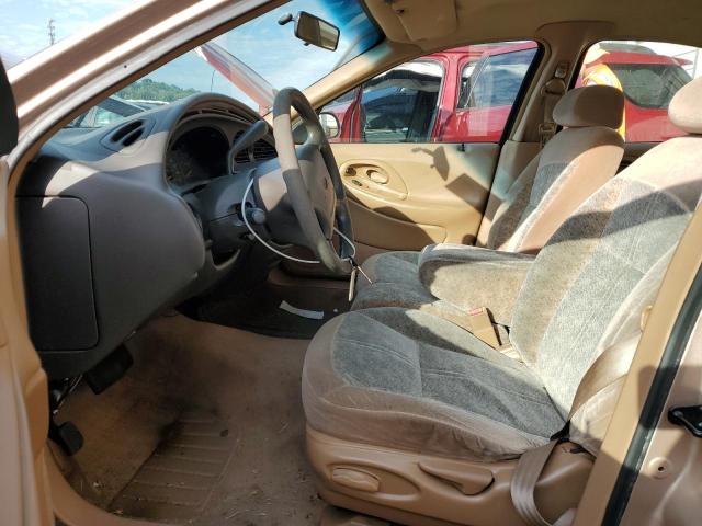 Photo 7 from auction – 1996 FORD TAURUS GL with VIN 1FALP52U2TA203868