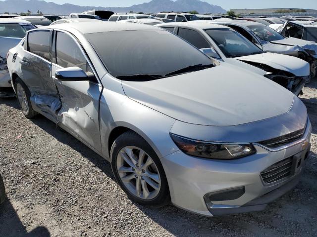 Photo 4 from auction – 2017 CHEVROLET MALIBU LT with VIN 1G1ZE5ST6HF240152