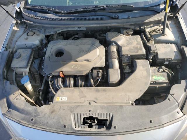 Photo 11 from auction – 2016 HYUNDAI SONATA SE with VIN 5NPE24AF8GH366005