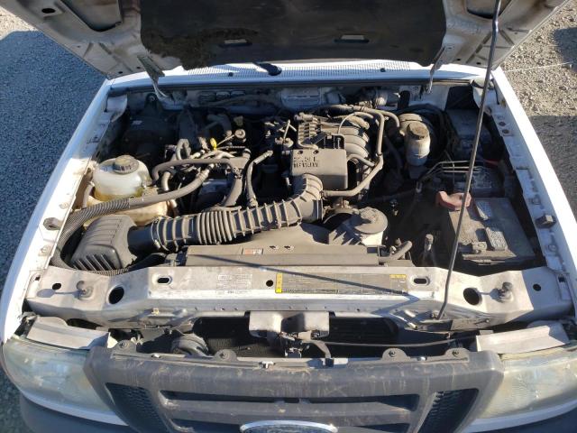 Photo 11 from auction – 2009 FORD RANGER with VIN 1FTYR10D09PA34459
