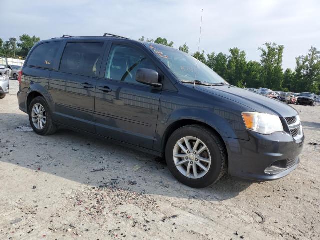 Photo 4 from auction – 2014 DODGE GRAND CARA with VIN 2C4RDGCG7ER391058