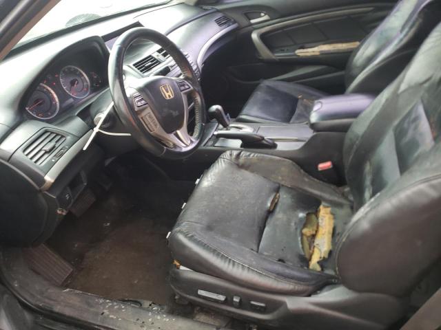 Photo 7 from auction – 2012 HONDA ACCORD EXL with VIN 1HGCS1B81CA012593