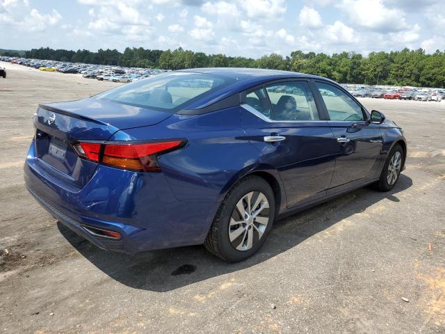 Photo 3 from auction – 2022 NISSAN ALTIMA S with VIN 1N4BL4BV1NN321447