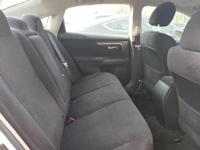 Photo 10 from auction – 2013 NISSAN ALTIMA 2.5 with VIN 1N4AL3APXDC225111