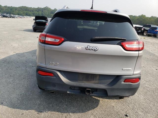 Photo 6 from auction – 2014 JEEP CHEROKEE L with VIN 1C4PJMCS3EW311622