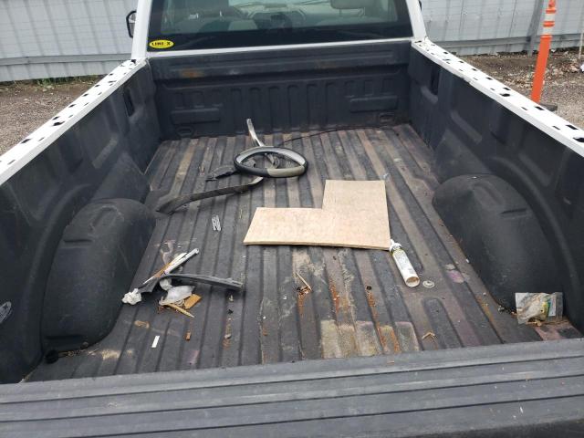 Photo 10 from auction – 2016 FORD F150 with VIN 1FTMF1EP6GKF48210