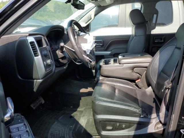 Photo 7 from auction – 2015 CHEVROLET SILVERADO with VIN 1GCVKREC6FZ293804